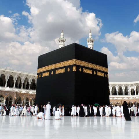 Buy Affordable Hajj Packages from USA 2019 